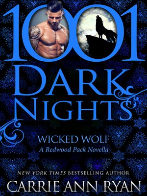 cover image of Wicked Wolf